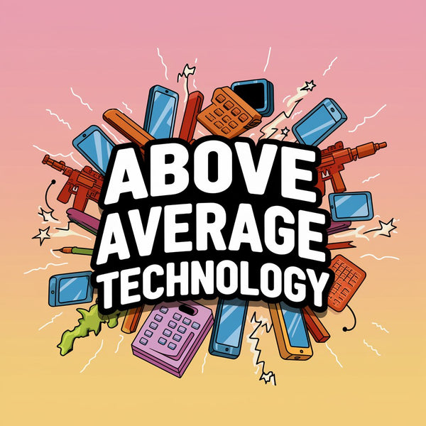 AboveAverageTech